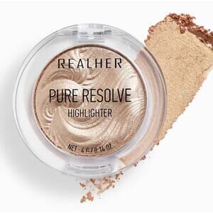 Realher Highlighter - Pure Resolve